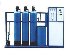 地下水軟水設備與深井水軟水設備全解析 效果、產品、型號與工程應用指南