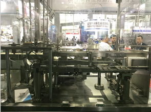 合作過歐萊雅、卡姿蘭，透過無錫這家機(jī)械制造公司看化妝品包裝未來趨勢(shì)